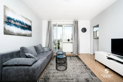 Wynajmę Mieszkanie Kraków - 32 m² - miniatura 2