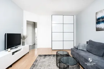Wynajmę Mieszkanie Kraków - 32 m² - miniatura 5