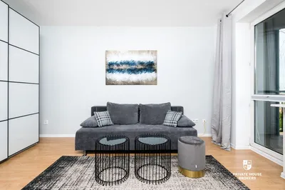 Wynajmę Mieszkanie Kraków - 32 m² - miniatura 4