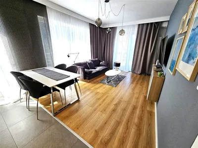 Wynajmę Mieszkanie Katowice - 60,25 m² - miniatura 2