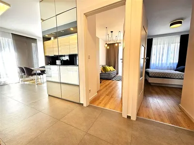 Wynajmę Mieszkanie Katowice - 60,25 m² - miniatura 4