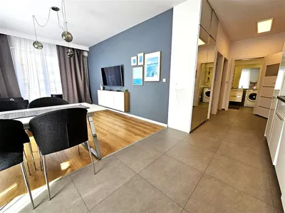 Wynajmę Mieszkanie Katowice - 60,25 m² - miniatura 5