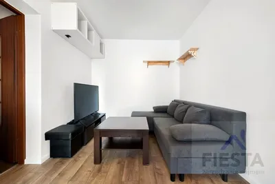 Wynajmę Mieszkanie Gdańsk - 37,35 m² - miniatura 3
