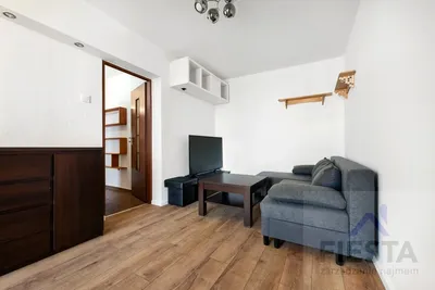 Wynajmę Mieszkanie Gdańsk - 37,35 m² - miniatura 2