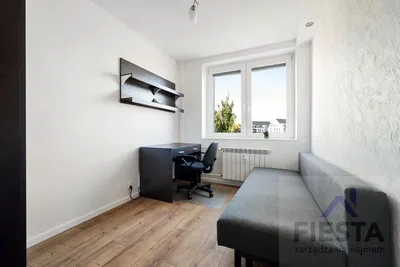Wynajmę Mieszkanie Gdańsk - 37,35 m² - miniatura 4
