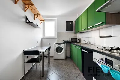 Wynajmę Mieszkanie Gdańsk - 37,35 m² - miniatura 5