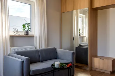 Wynajmę Mieszkanie Gdańsk - 33 m² - miniatura 3