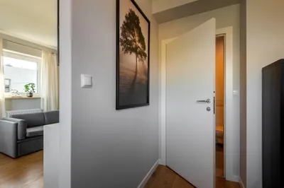 Wynajmę Mieszkanie Gdańsk - 33 m² - miniatura 5