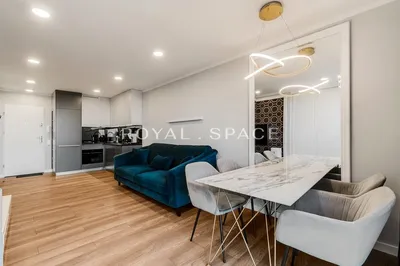 Wynajmę Mieszkanie Warszawa - 40 m² - miniatura 3