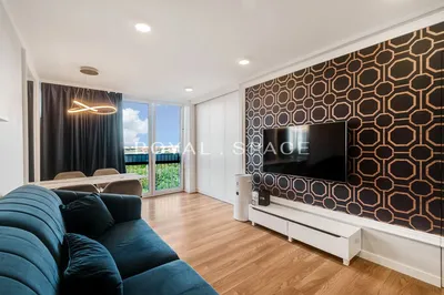 Wynajmę Mieszkanie Warszawa - 40 m² - miniatura 5