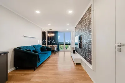 Wynajmę Mieszkanie Warszawa - 40 m²