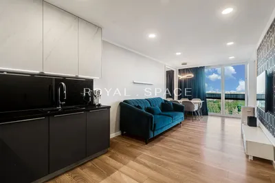 Wynajmę Mieszkanie Warszawa - 40 m² - miniatura 2