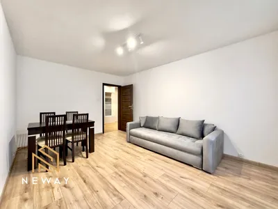 Wynajmę Mieszkanie Kraków - 53,80 m² - miniatura 2