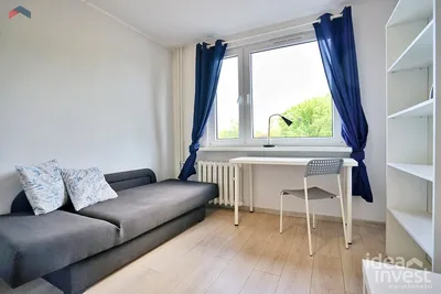 Wynajmę Mieszkanie Wrocław - 62,79 m² - miniatura 5