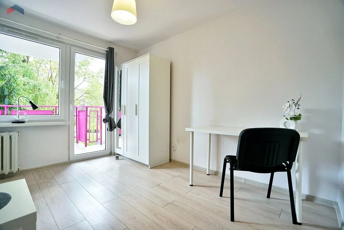 Wynajmę Mieszkanie Wrocław - 62,79 m² - 1/30