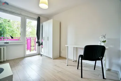 Wynajmę Mieszkanie Wrocław - 62,79 m²