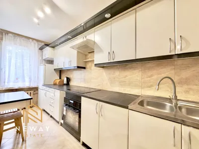 Wynajmę Mieszkanie Kraków - 53,80 m² - miniatura 4