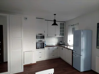 Wynajmę Mieszkanie Wrocław - 57 m²