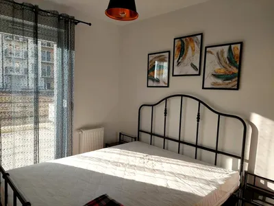 Wynajmę Mieszkanie Wrocław - 57 m² - miniatura 3