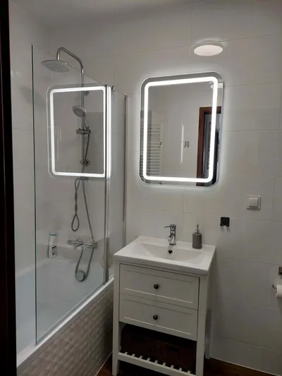 Wynajmę Mieszkanie Wrocław - 57 m² - miniatura 4