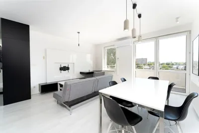 Wynajmę Mieszkanie Kraków - 51,53 m² - miniatura 2