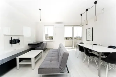 Wynajmę Mieszkanie Kraków - 51,53 m² - miniatura 3
