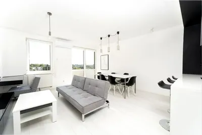 Wynajmę Mieszkanie Kraków - 51,53 m² - miniatura 5