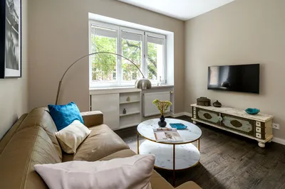 Wynajmę Mieszkanie Kraków - 55 m² - miniatura 2