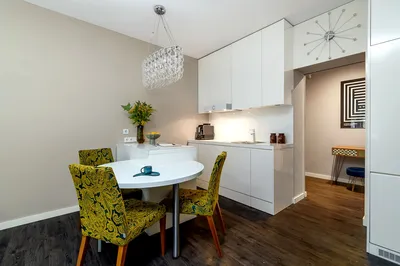 Wynajmę Mieszkanie Kraków - 55 m² - miniatura 5