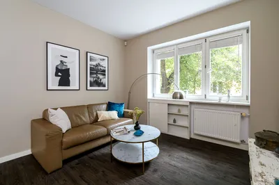 Wynajmę Mieszkanie Kraków - 55 m²