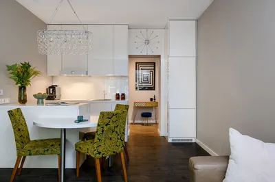 Wynajmę Mieszkanie Kraków - 55 m² - miniatura 5