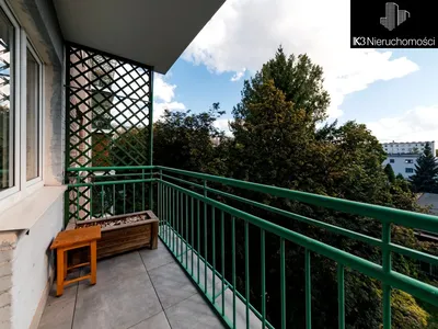 Wynajmę Mieszkanie Warszawa - 85 m² - miniatura 5