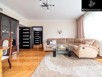 Wynajmę Mieszkanie Warszawa - 85 m² - miniatura 3