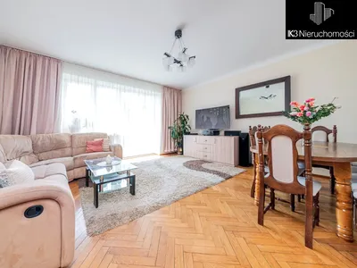 Wynajmę Mieszkanie Warszawa - 85 m² - miniatura 2