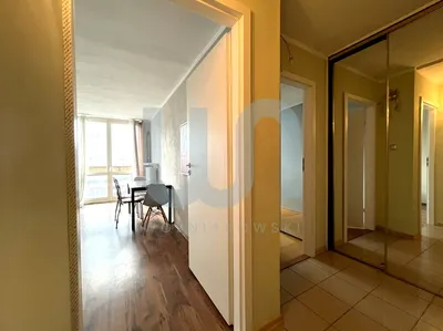 Wynajmę Mieszkanie Warszawa - 38,80 m² - miniatura 5