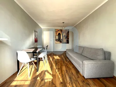 Wynajmę Mieszkanie Warszawa - 38,80 m² - miniatura 3