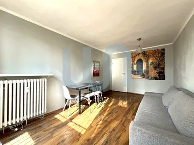 Wynajmę Mieszkanie Warszawa - 38,80 m² - miniatura 4