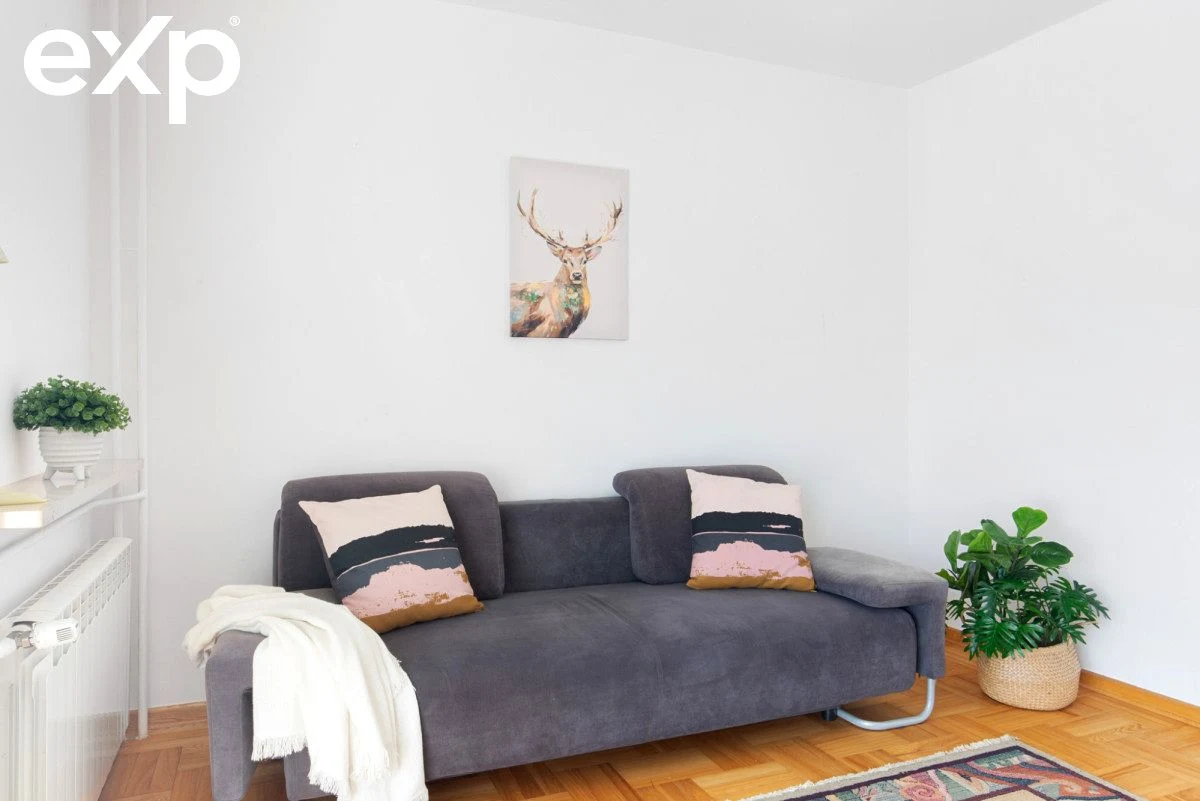 Wynajmę Mieszkanie Warszawa - 50 m² - 1/14