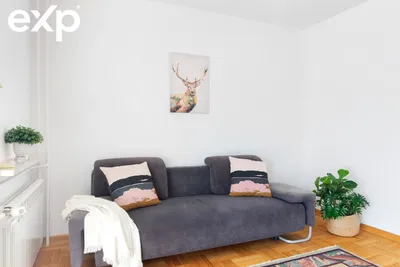 Wynajmę Mieszkanie Warszawa - 50 m² - miniatura 4