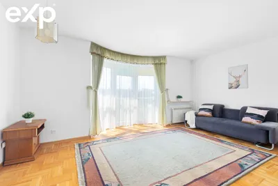 Wynajmę Mieszkanie Warszawa - 50 m² - miniatura 3