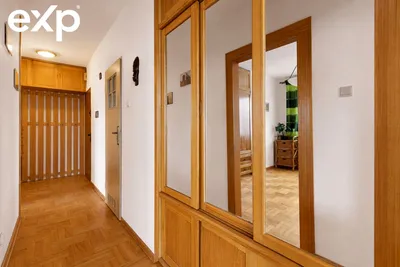 Wynajmę Mieszkanie Warszawa - 50 m² - miniatura 3