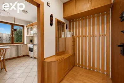 Wynajmę Mieszkanie Warszawa - 50 m² - miniatura 2
