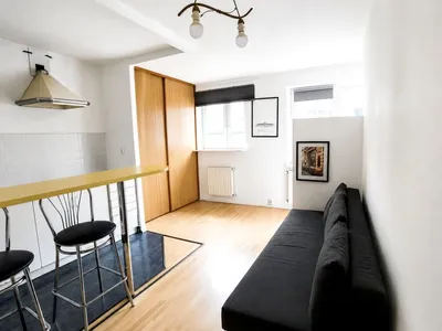 Wynajmę Mieszkanie Kraków - 35 m²