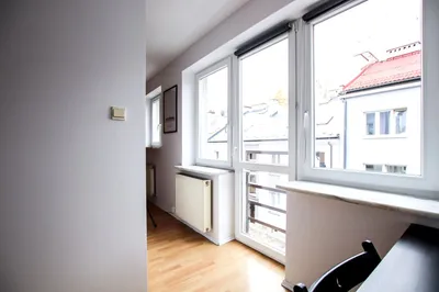 Wynajmę Mieszkanie Kraków - 35 m² - miniatura 4