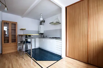 Wynajmę Mieszkanie Kraków - 35 m² - miniatura 3