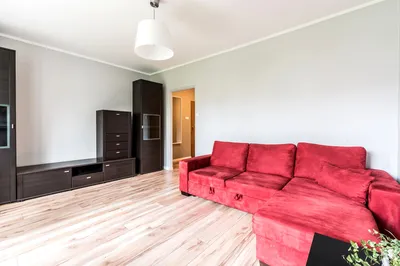 Wynajmę Mieszkanie Poznań - 43 m² - miniatura 4