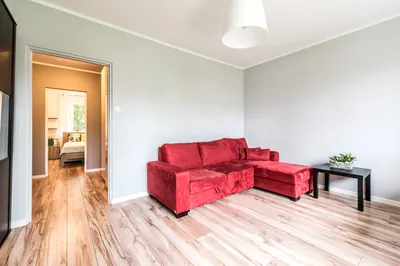 Wynajmę Mieszkanie Poznań - 43 m² - miniatura 5
