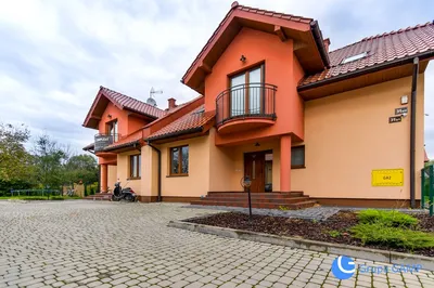 Wynajmę Mieszkanie Kraków - 79 m²
