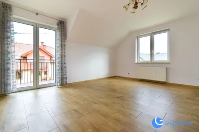 Wynajmę Mieszkanie Kraków - 79 m² - miniatura 2