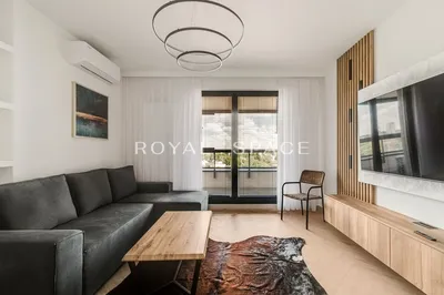Wynajmę Mieszkanie Warszawa - 51 m² - miniatura 3